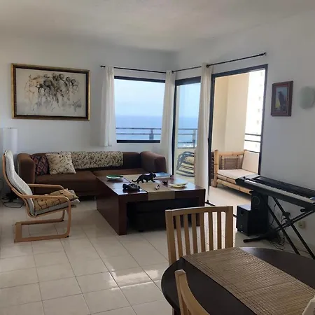 Ocean View Penthouse Apartman *