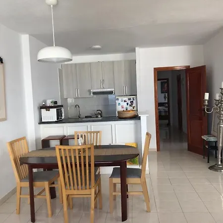 Apartman Ocean View Penthouse *