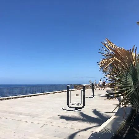 Apartman Ocean View Penthouse *