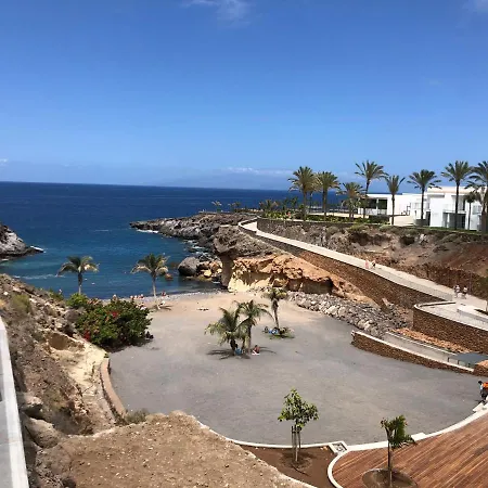 Ocean View Penthouse Apartman *