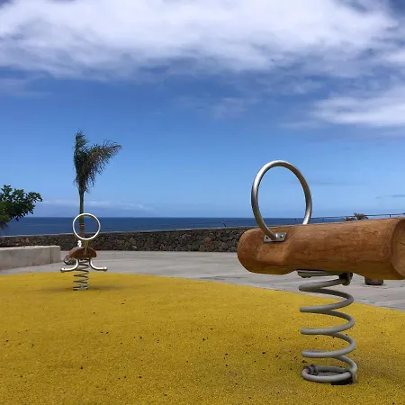 Ocean View Penthouse Apartman Costa Adeje (Tenerife)