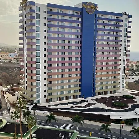 Ocean View Penthouse Apartman Costa Adeje (Tenerife)
