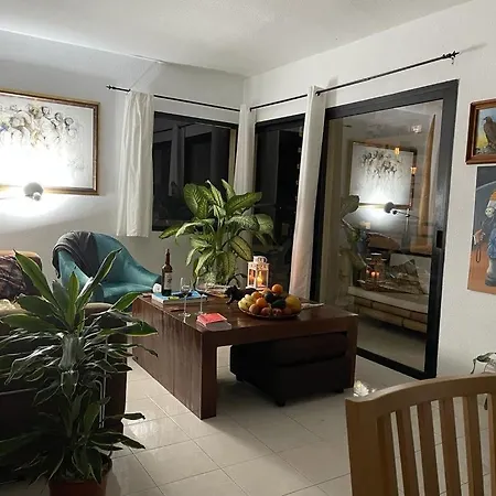 Ocean View Penthouse Apartman *