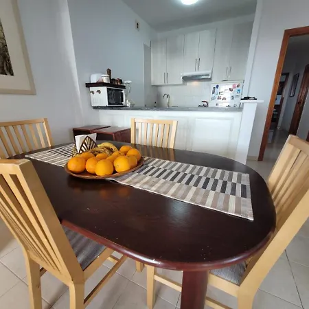 Apartman Ocean View Penthouse