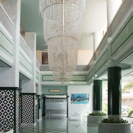 Apartman Ocean View Penthouse Costa Adeje (Tenerife)