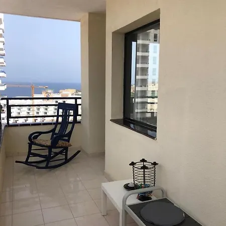 Apartment Ocean View Penthouse