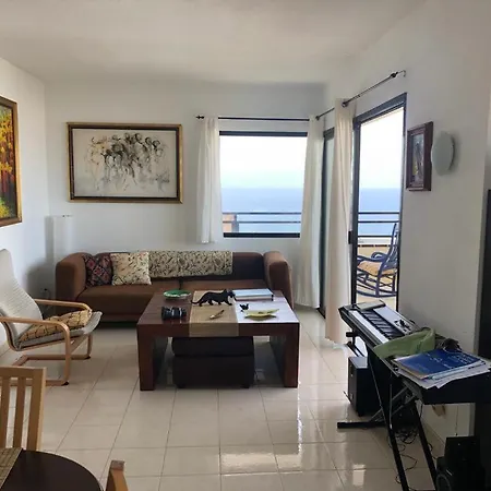 Apartment Ocean View Penthouse *