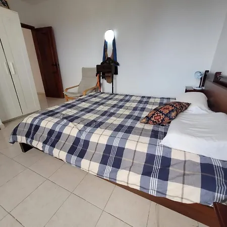 Apartment Ocean View Penthouse Costa Adeje (Tenerife)