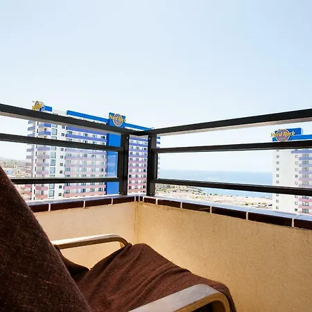 Apartment Ocean View Penthouse