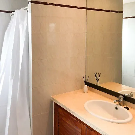 Ocean View Penthouse Apartment Costa Adeje (Tenerife)