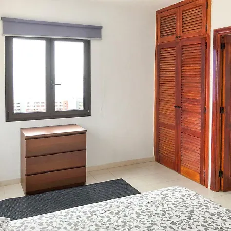 Apartment Ocean View Penthouse Costa Adeje (Tenerife)