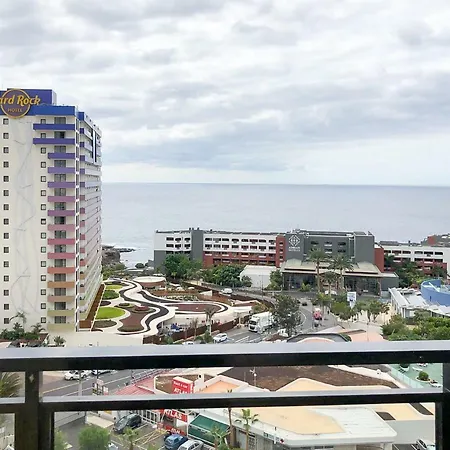 Ocean View Penthouse *