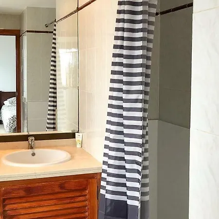 Apartment Ocean View Penthouse Costa Adeje (Tenerife)